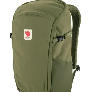 Angebot Fjällräven Rucksack Ulvö 23 Green, Black Oak